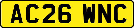 AC26WNC