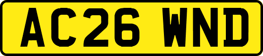 AC26WND