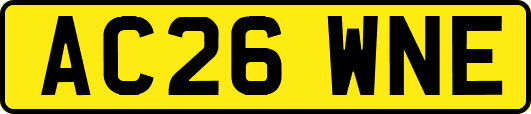 AC26WNE
