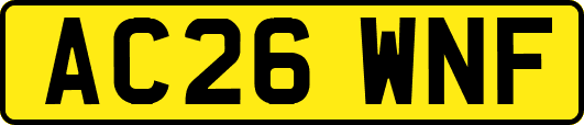 AC26WNF