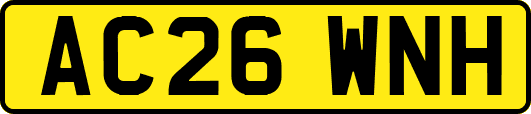 AC26WNH