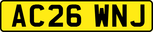 AC26WNJ