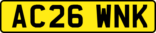 AC26WNK