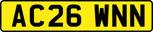 AC26WNN