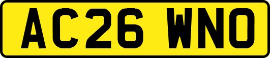 AC26WNO