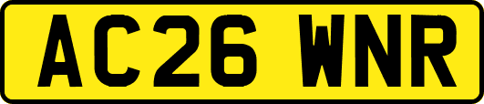 AC26WNR