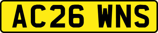 AC26WNS