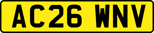AC26WNV