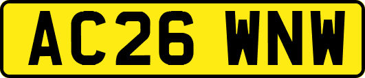 AC26WNW