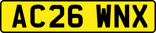 AC26WNX