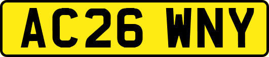 AC26WNY