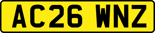 AC26WNZ