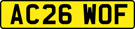AC26WOF