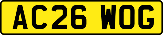 AC26WOG