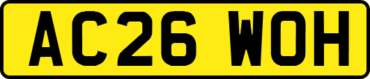 AC26WOH