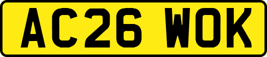 AC26WOK