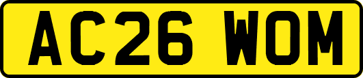 AC26WOM