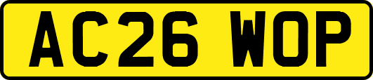 AC26WOP