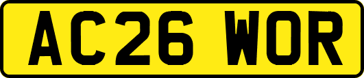 AC26WOR