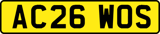 AC26WOS