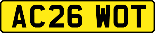 AC26WOT