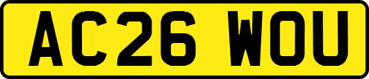 AC26WOU