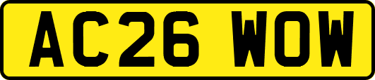 AC26WOW