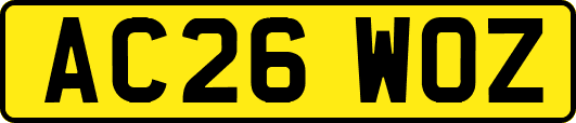 AC26WOZ