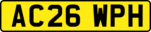AC26WPH