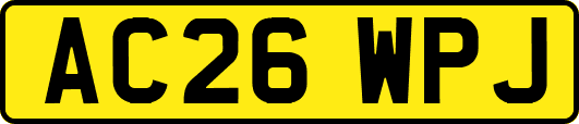 AC26WPJ