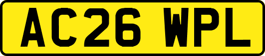 AC26WPL