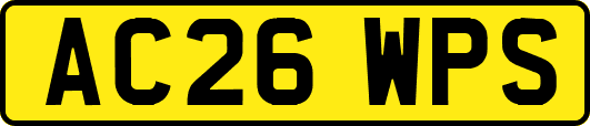 AC26WPS