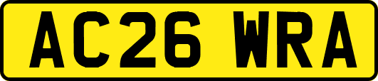 AC26WRA