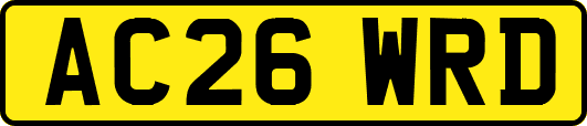 AC26WRD