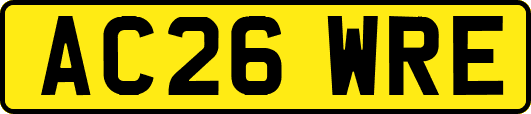 AC26WRE
