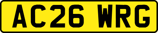 AC26WRG