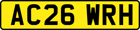 AC26WRH