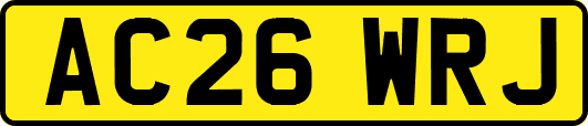 AC26WRJ