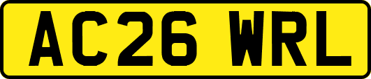 AC26WRL