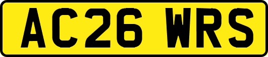AC26WRS
