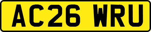 AC26WRU