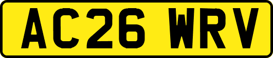 AC26WRV