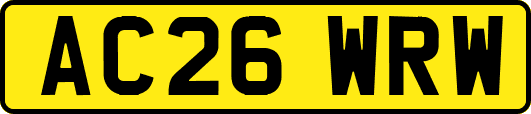 AC26WRW