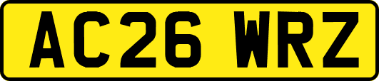 AC26WRZ