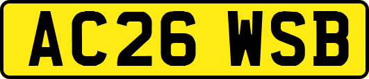 AC26WSB