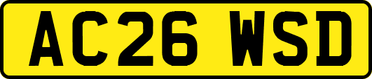 AC26WSD