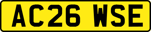 AC26WSE