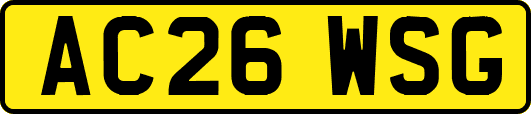 AC26WSG