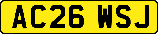 AC26WSJ
