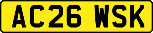AC26WSK
